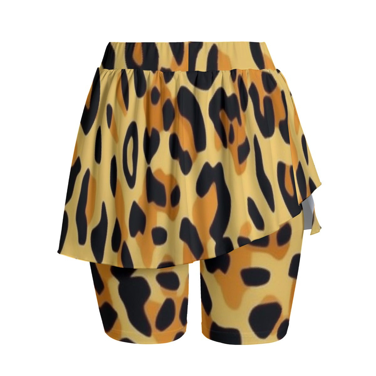 All-Over Print Women's Sports Skorts