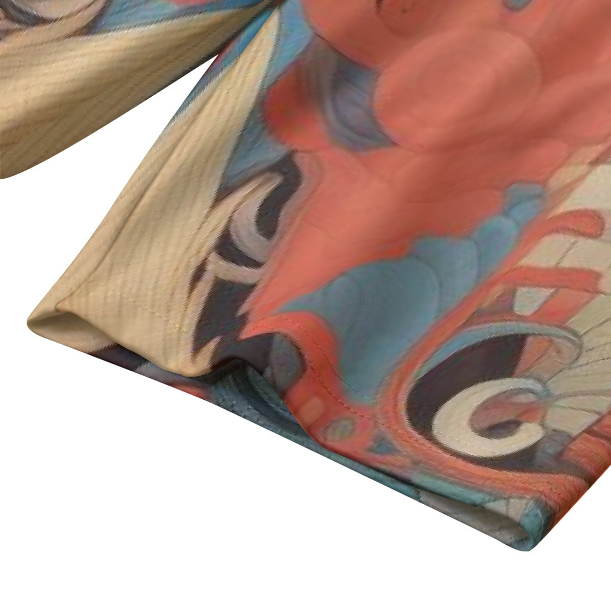 All-Over Print Women's Sports Skorts