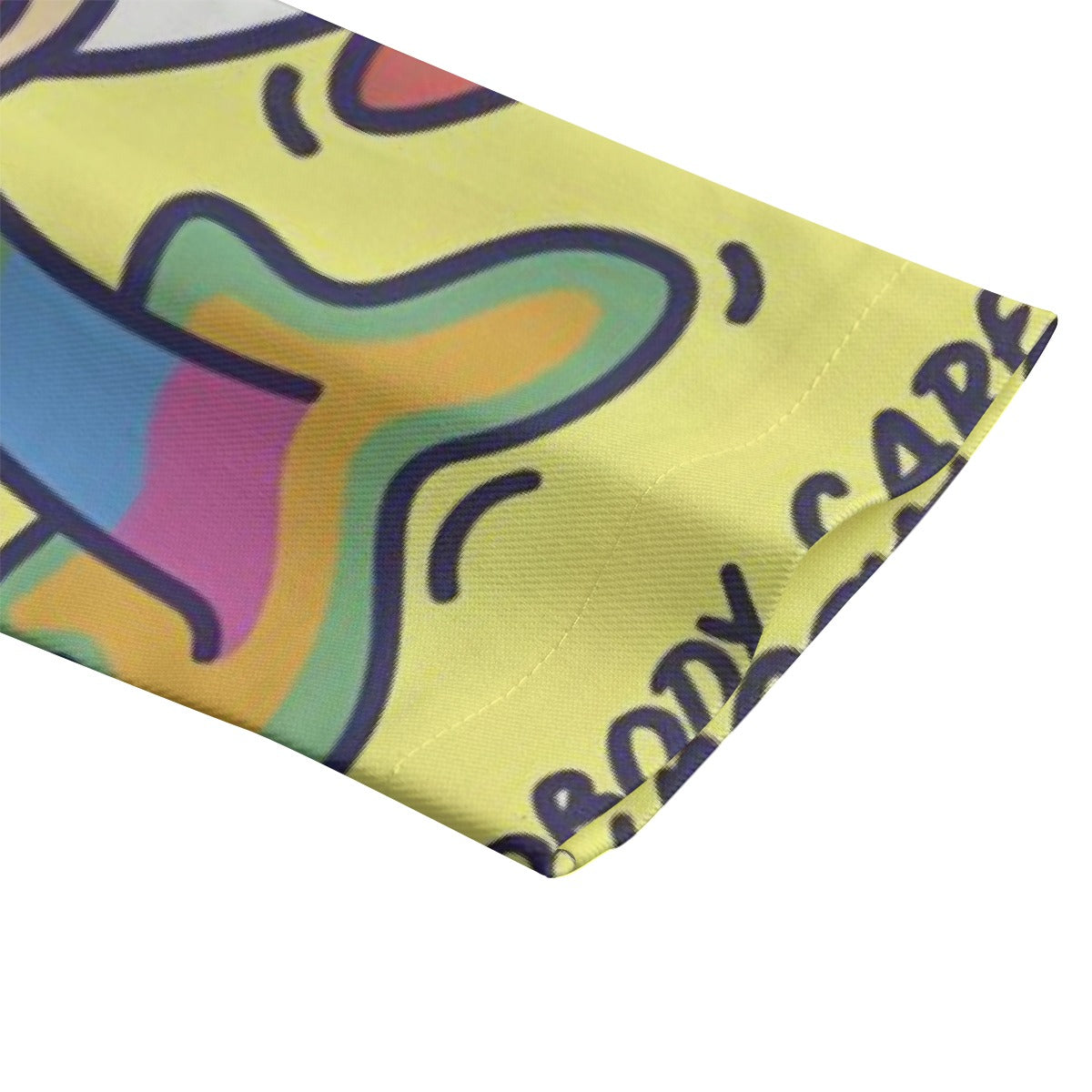 All-Over Print Women's Leisure Blazer