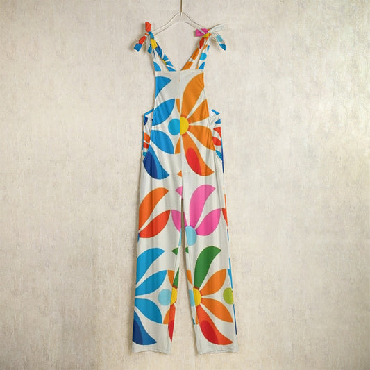 All-Over Print Women's Jumpsuit