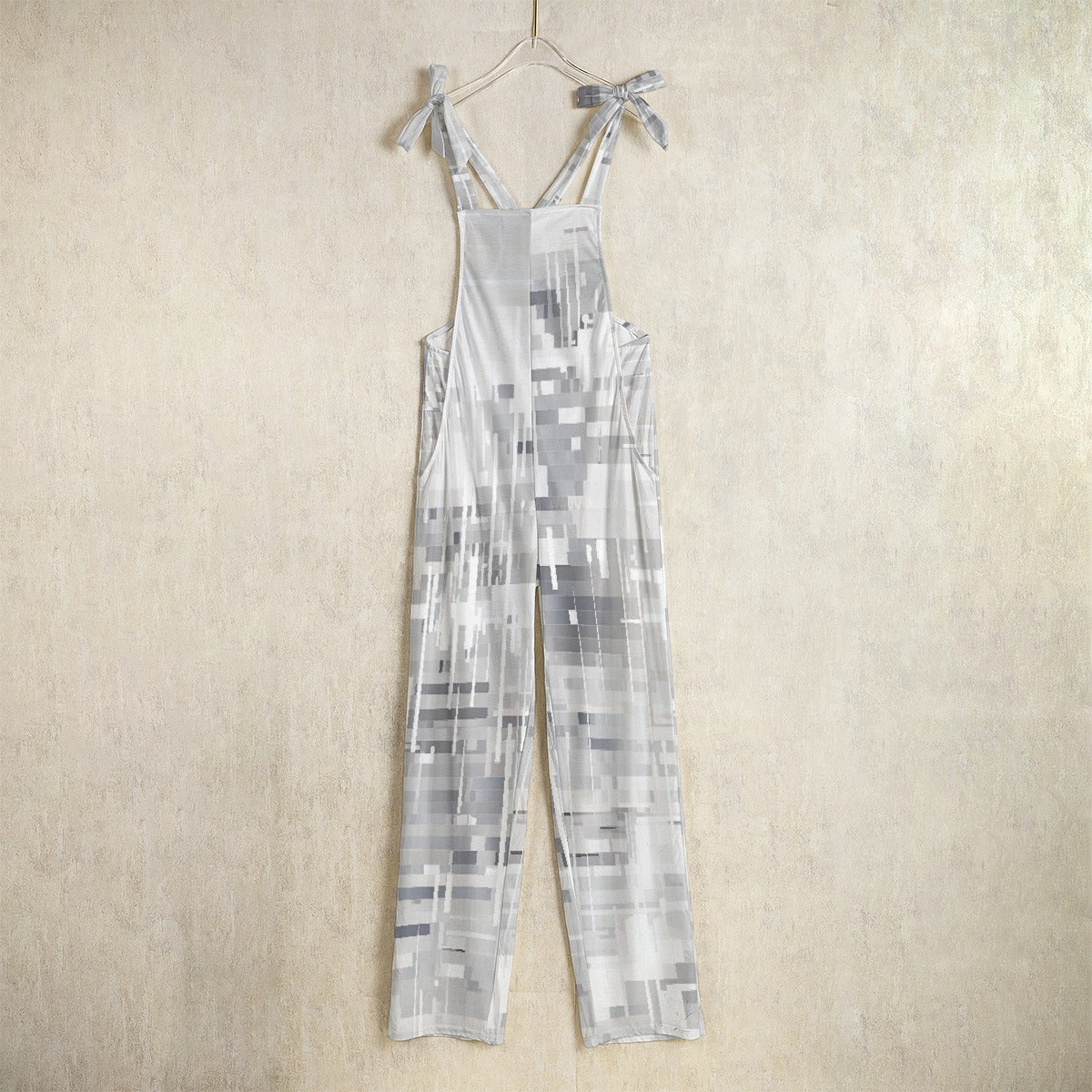 All-Over Print Women's Jumpsuit