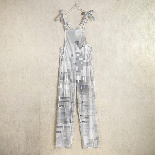 All-Over Print Women's Jumpsuit