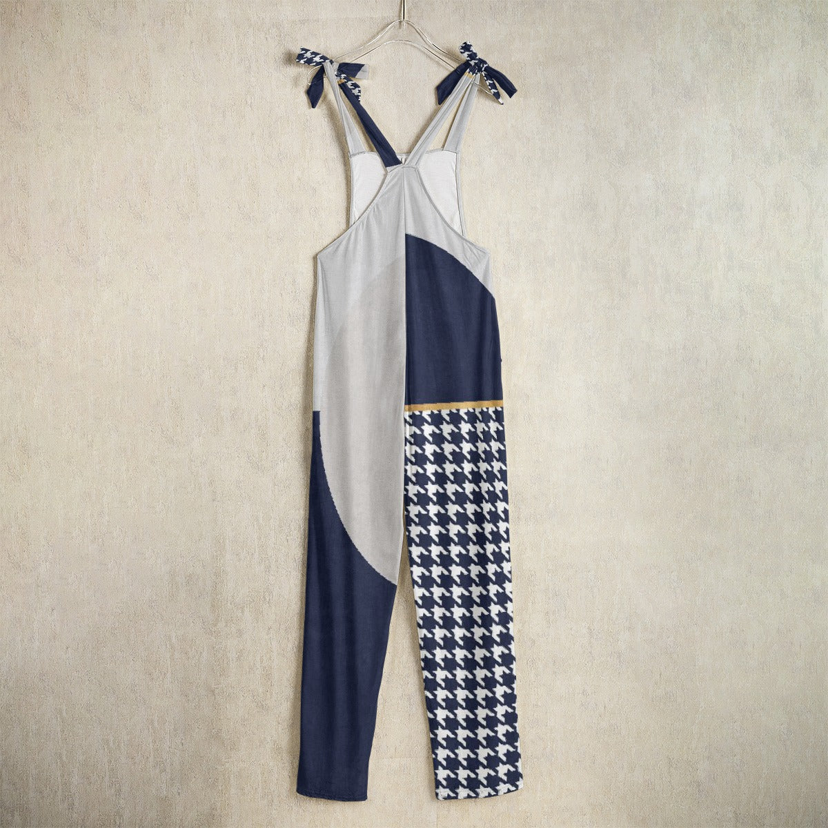 All-Over Print Women's Jumpsuit