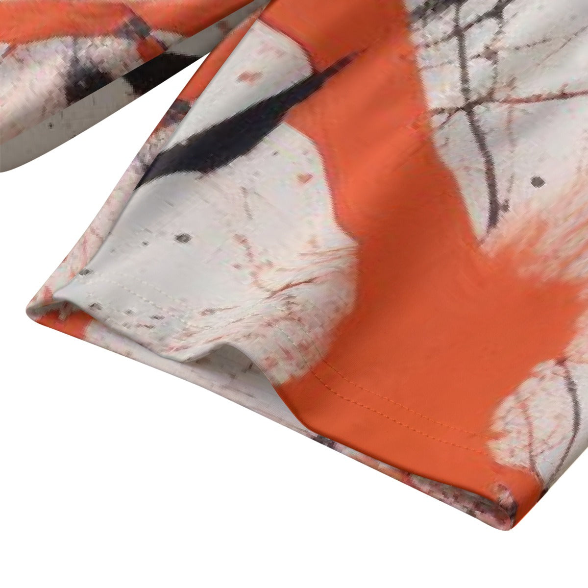 All-Over Print Women's Sports Skorts