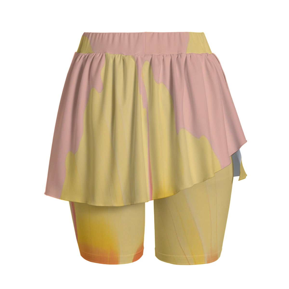 All-Over Print Women's Sports Skorts