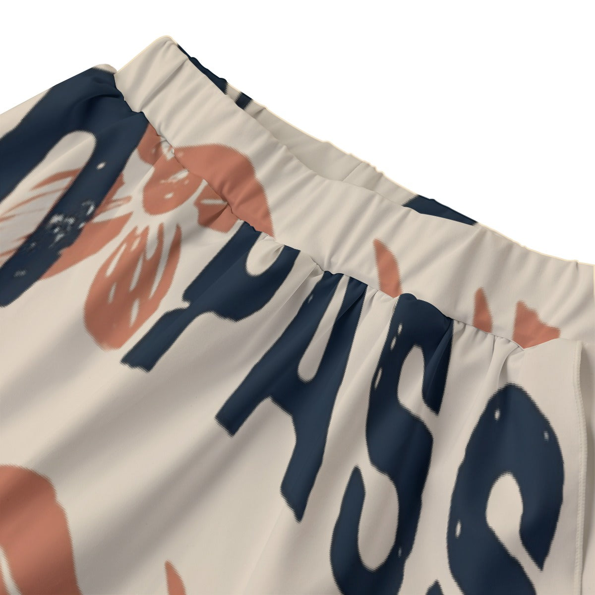 All-Over Print Women's Sports Skorts