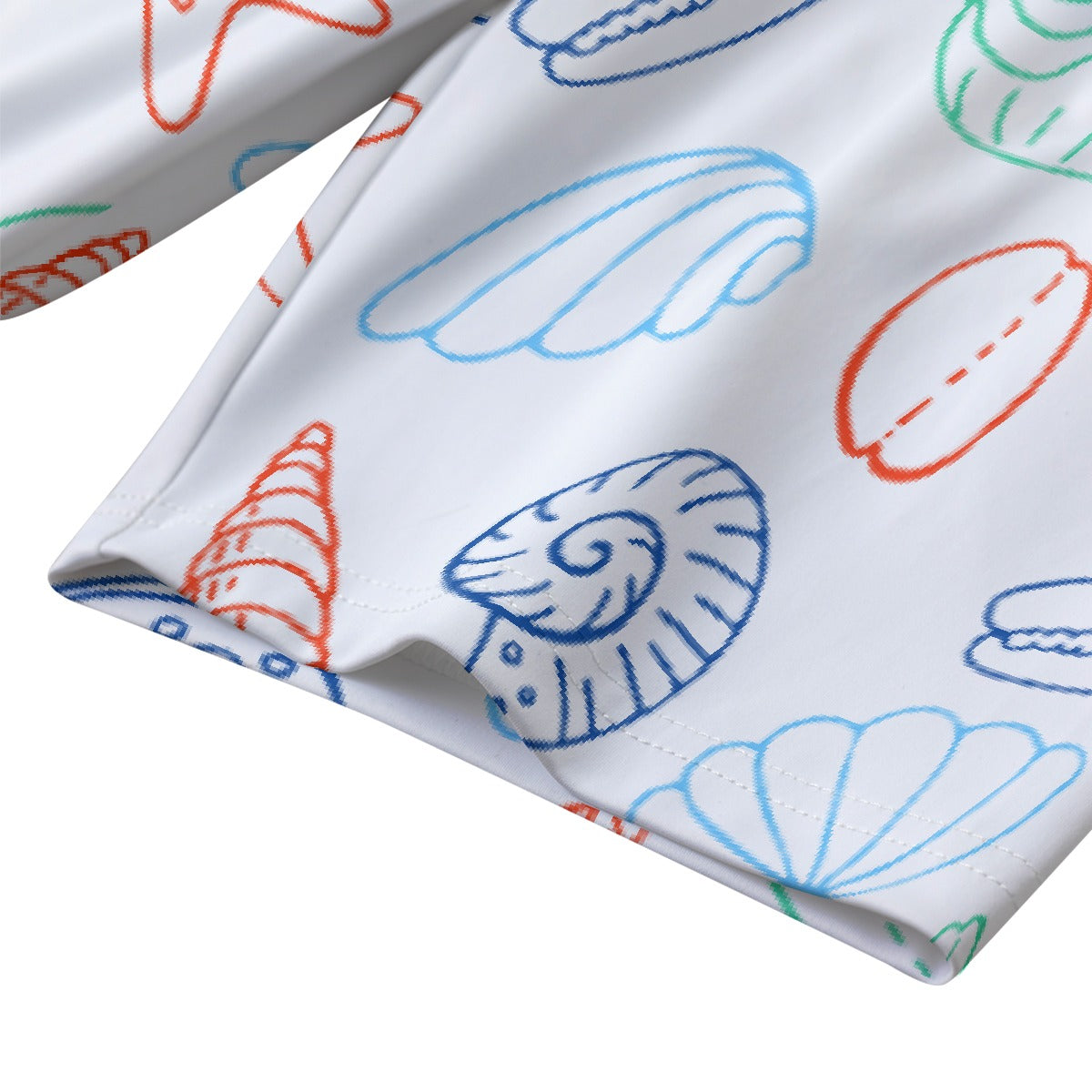 All-Over Print Women's Sports Skorts