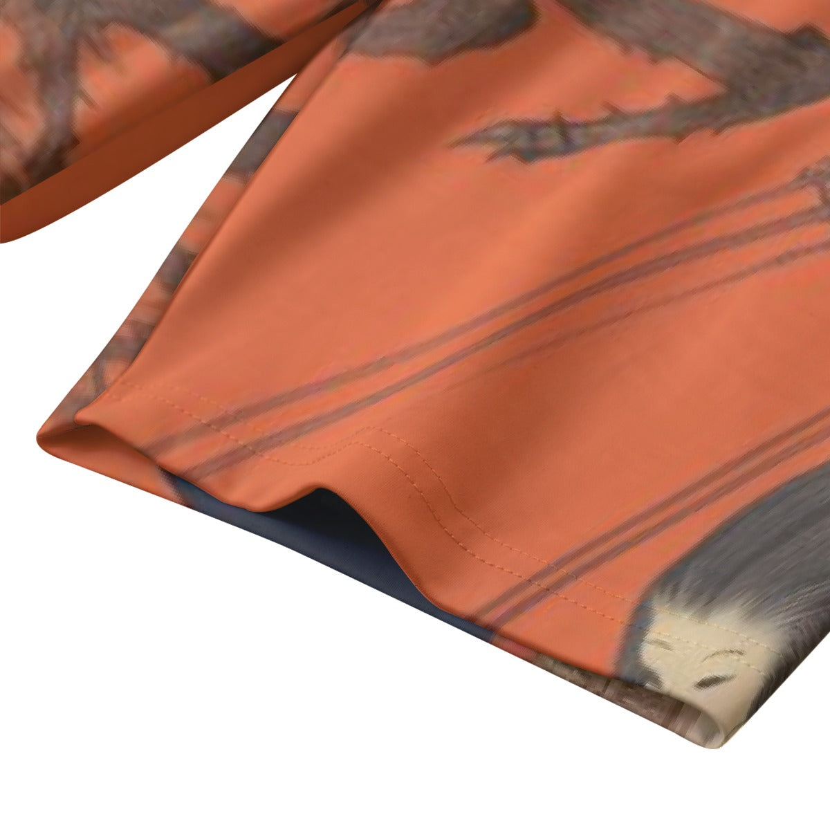 All-Over Print Women's Sports Skorts