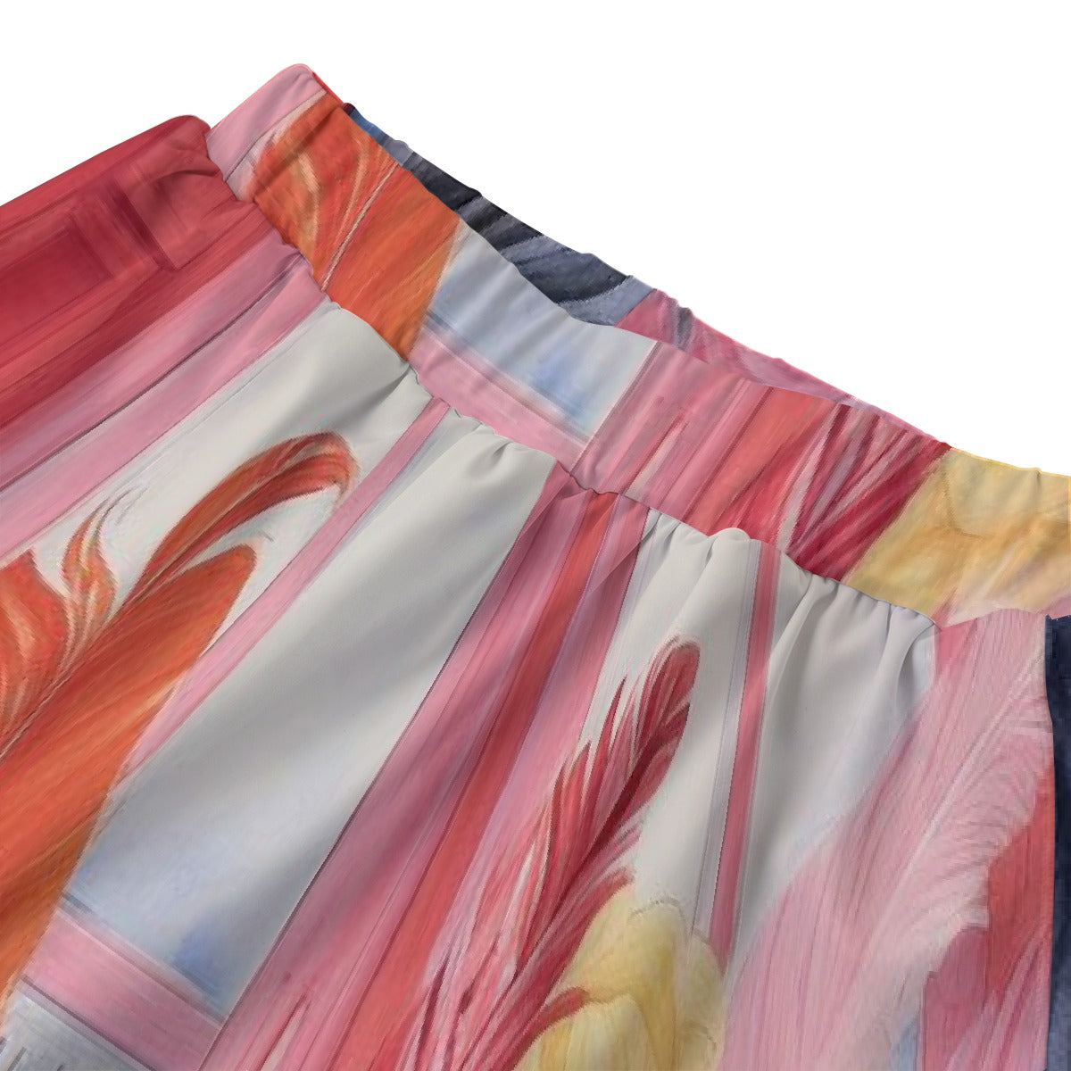 All-Over Print Women's Sports Skorts