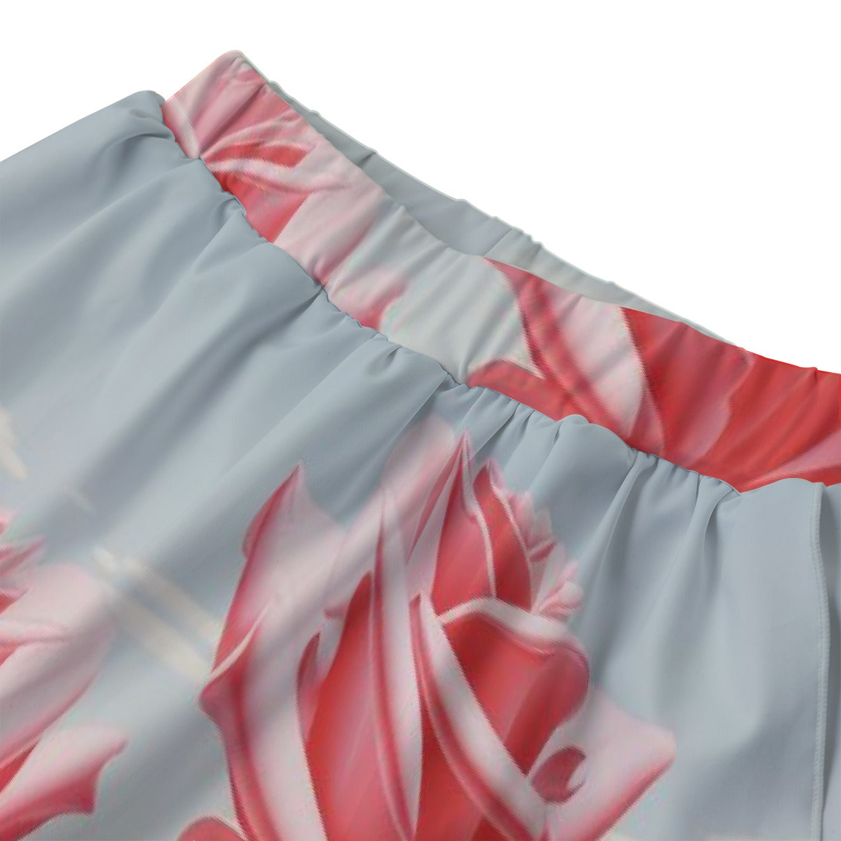 All-Over Print Women's Sports Skorts