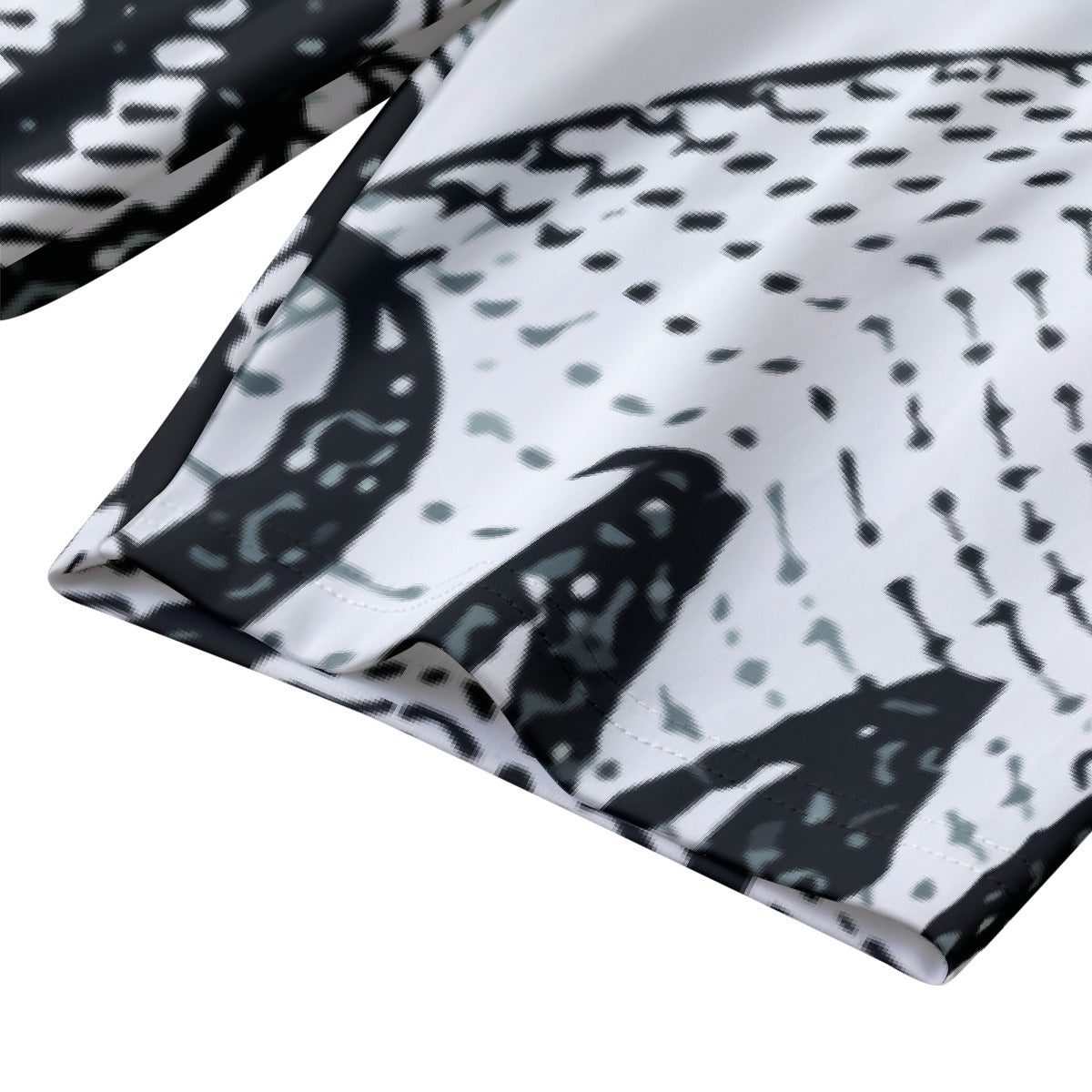All-Over Print Women's Sports Skorts