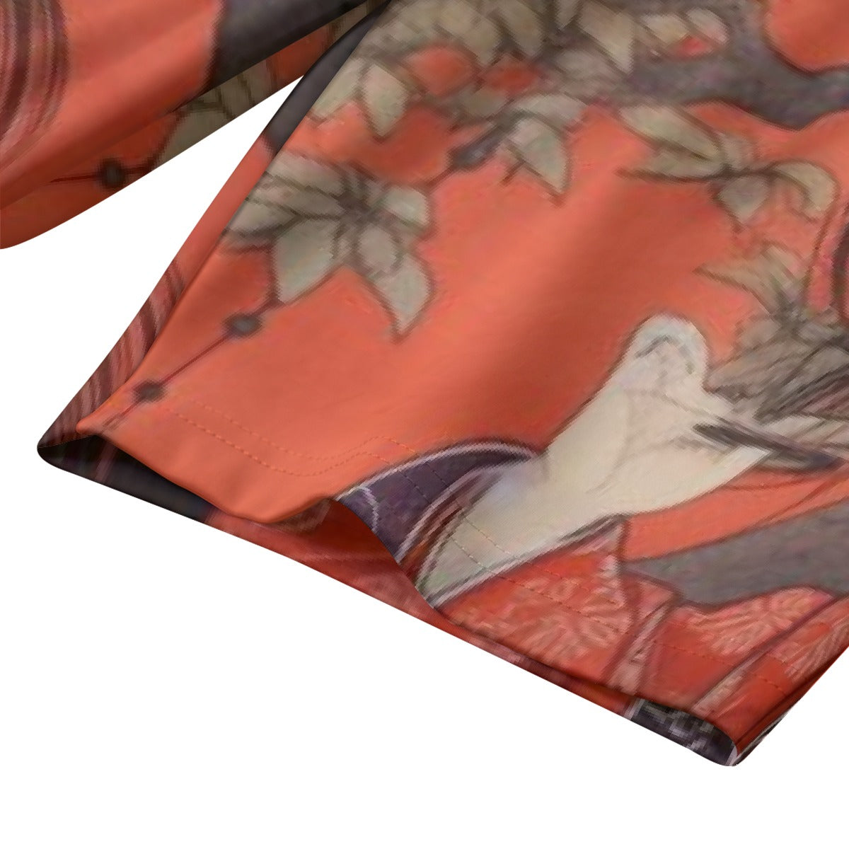 All-Over Print Women's Sports Skorts