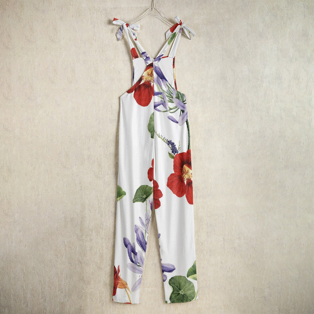 All-Over Print Women's Jumpsuit