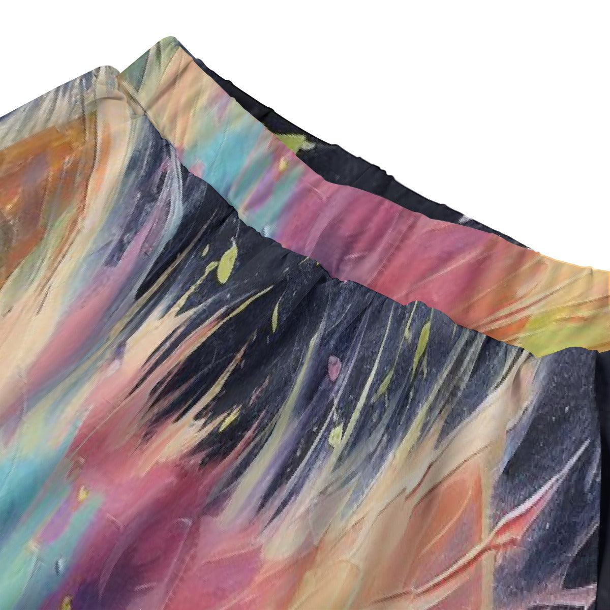 All-Over Print Women's Sports Skorts