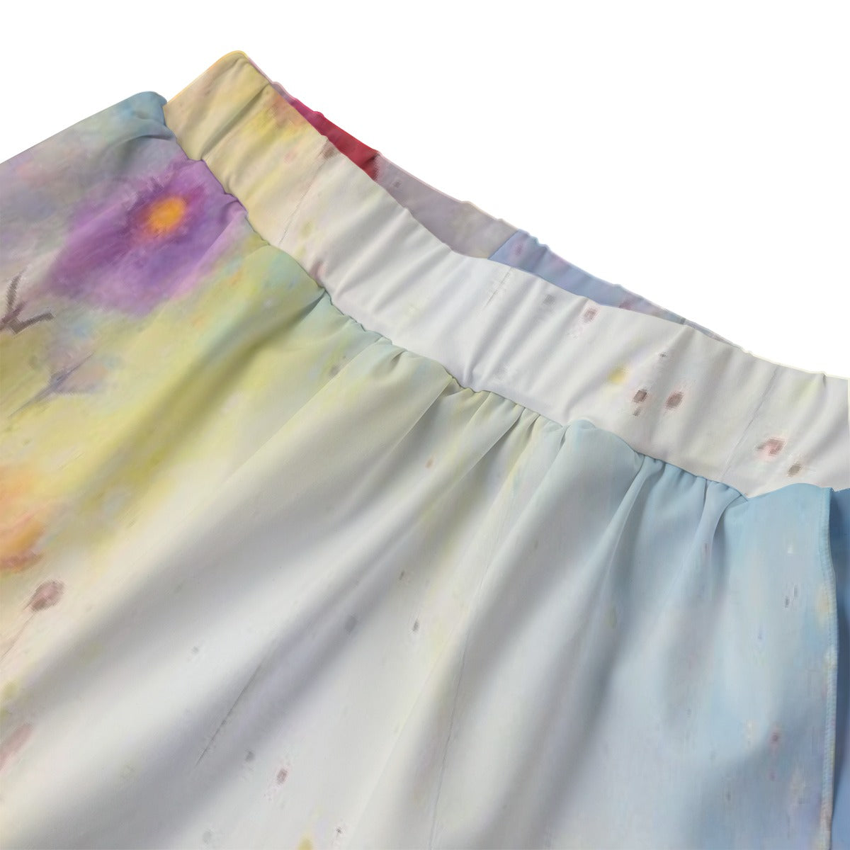 All-Over Print Women's Sports Skorts