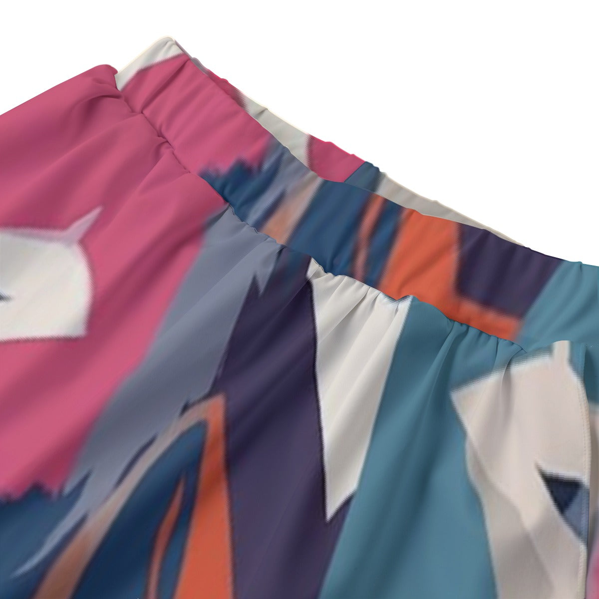 All-Over Print Women's Sports Skorts