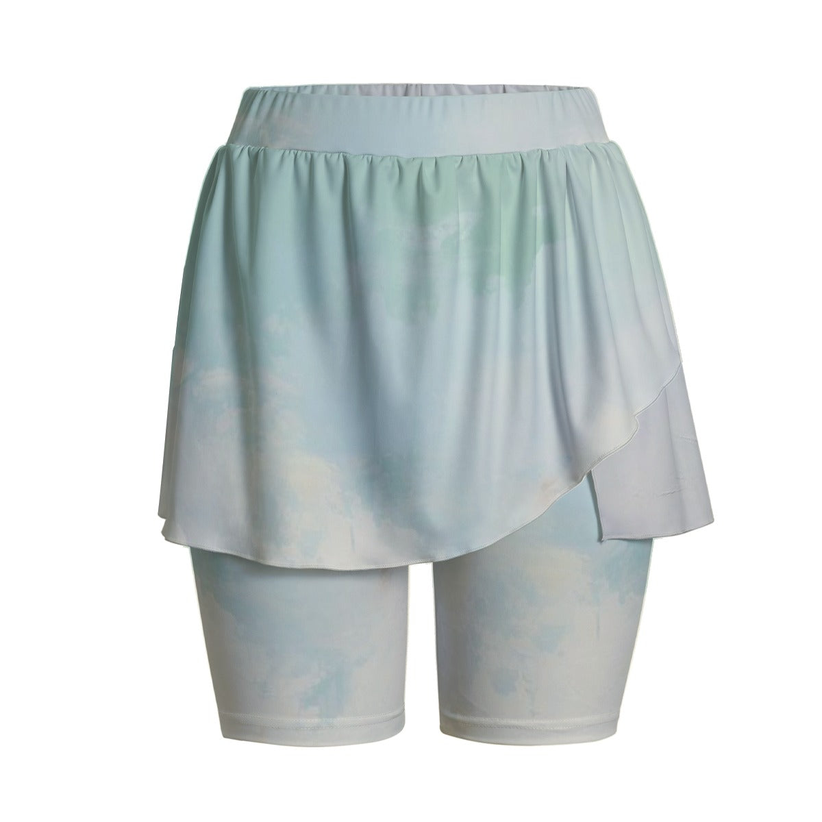 All-Over Print Women's Sports Skorts