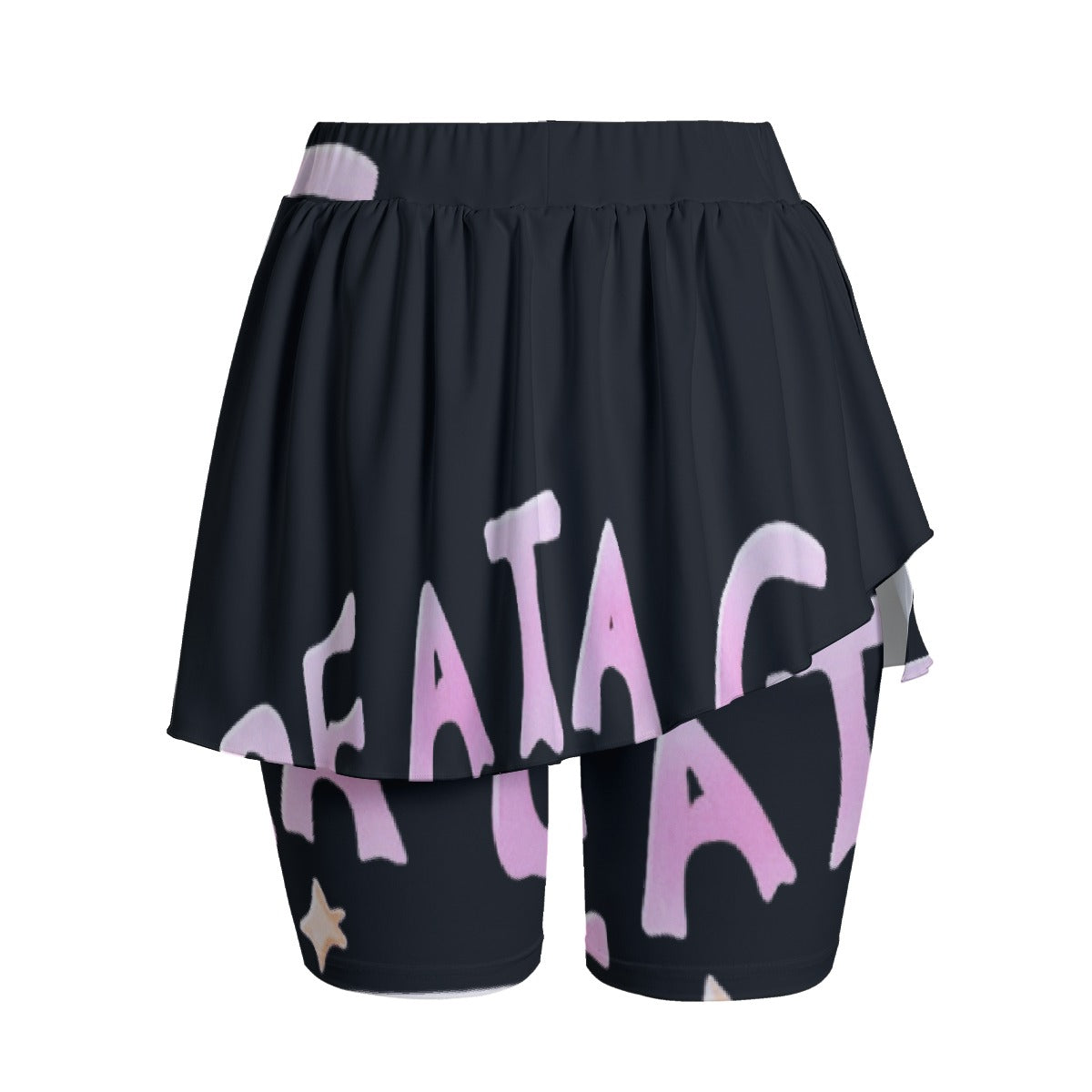 All-Over Print Women's Sports Skorts