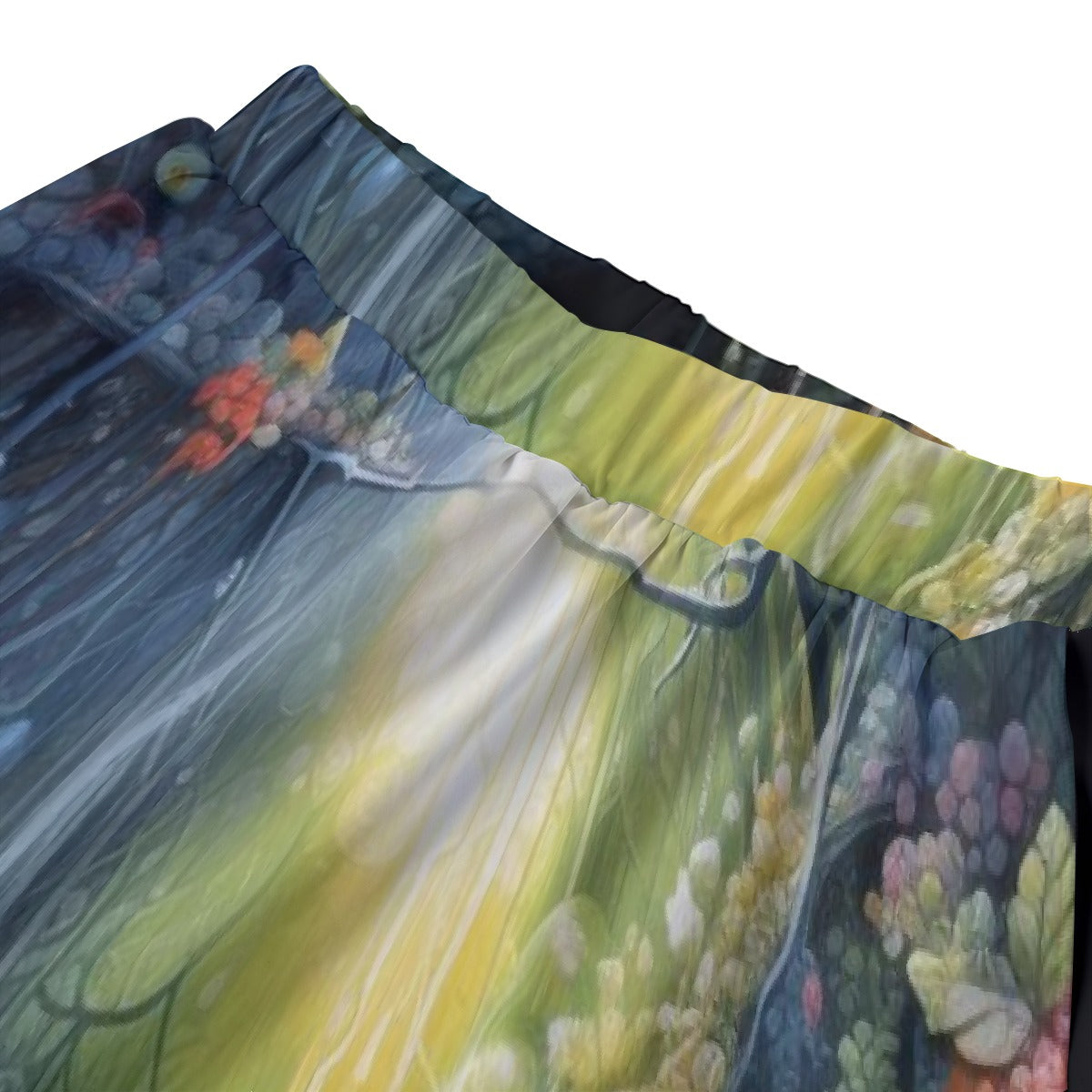 All-Over Print Women's Sports Skorts