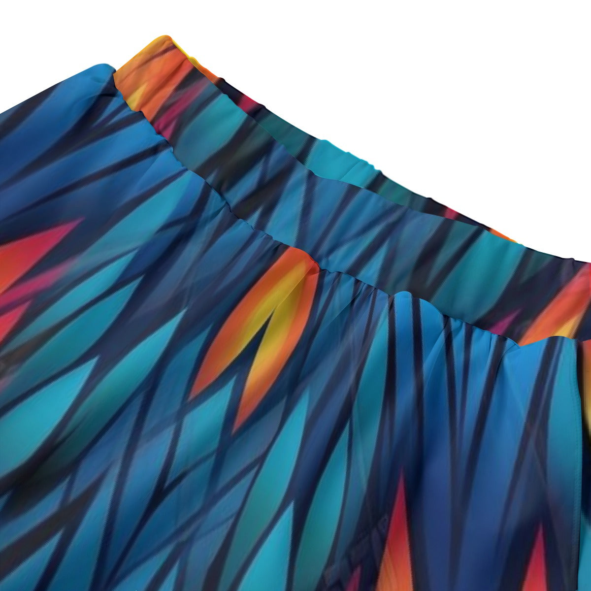 All-Over Print Women's Sports Skorts