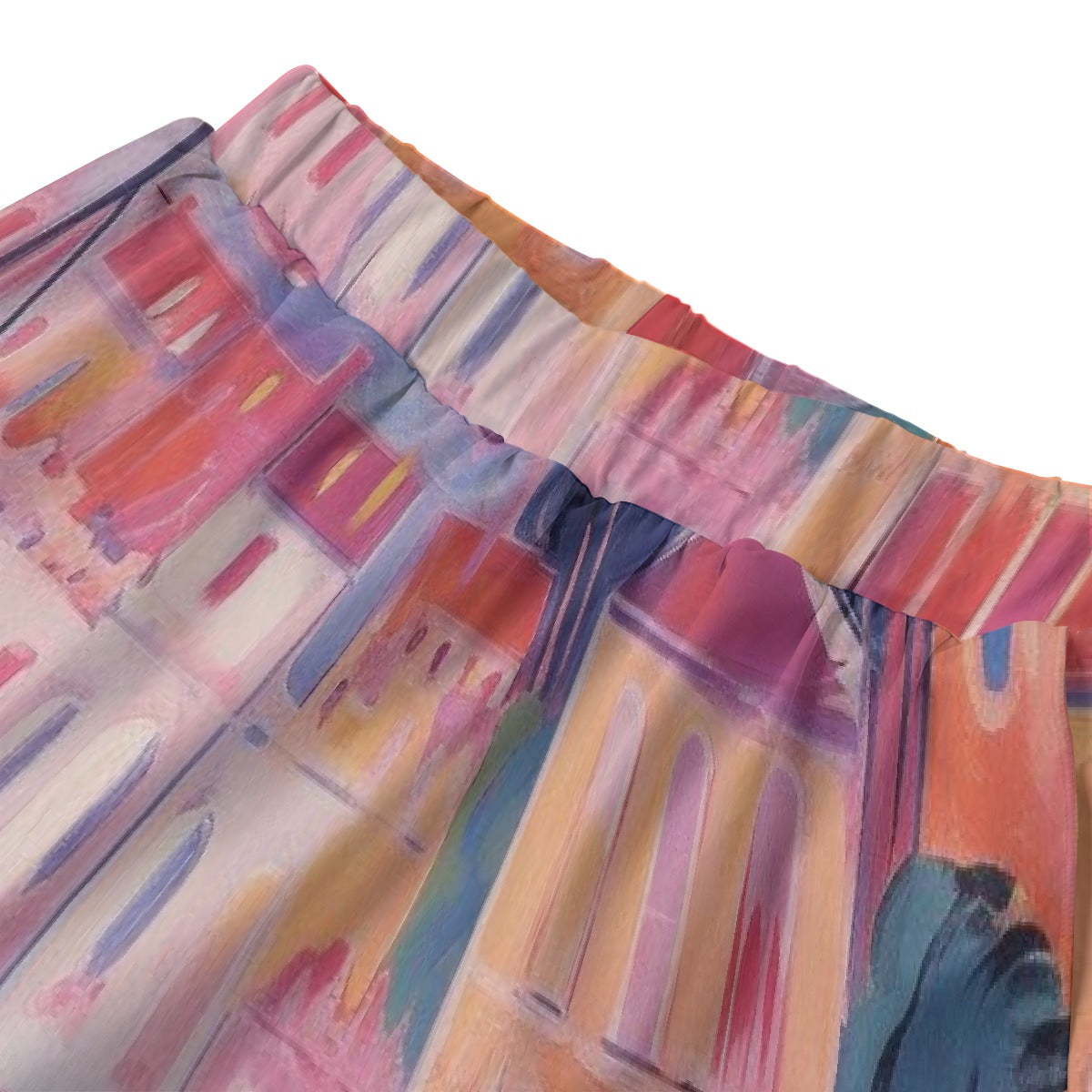 All-Over Print Women's Sports Skorts