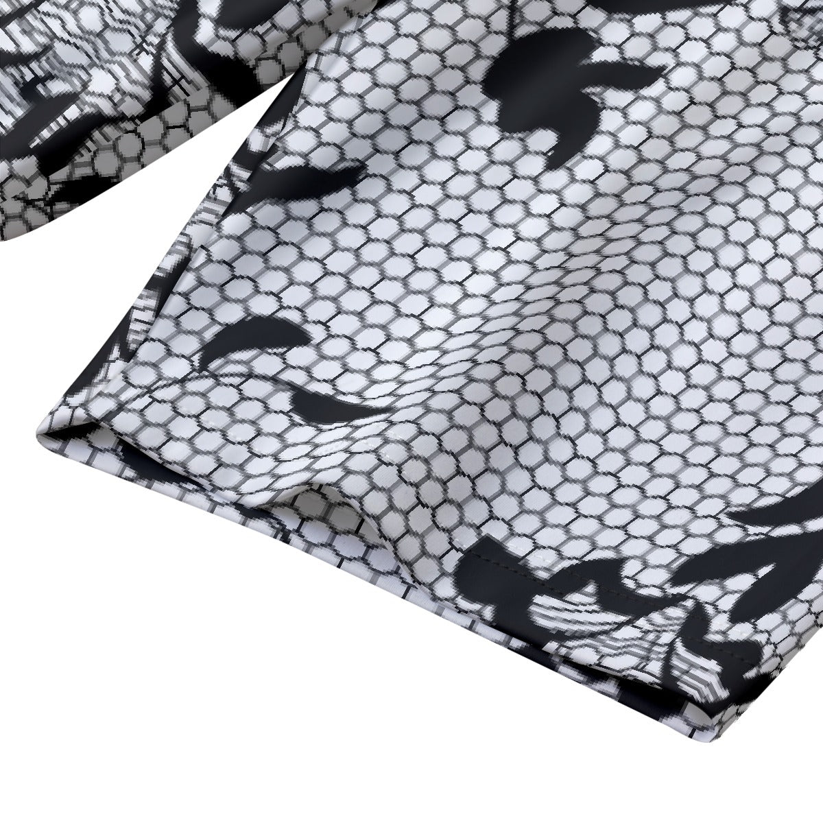 All-Over Print Women's Sports Skorts