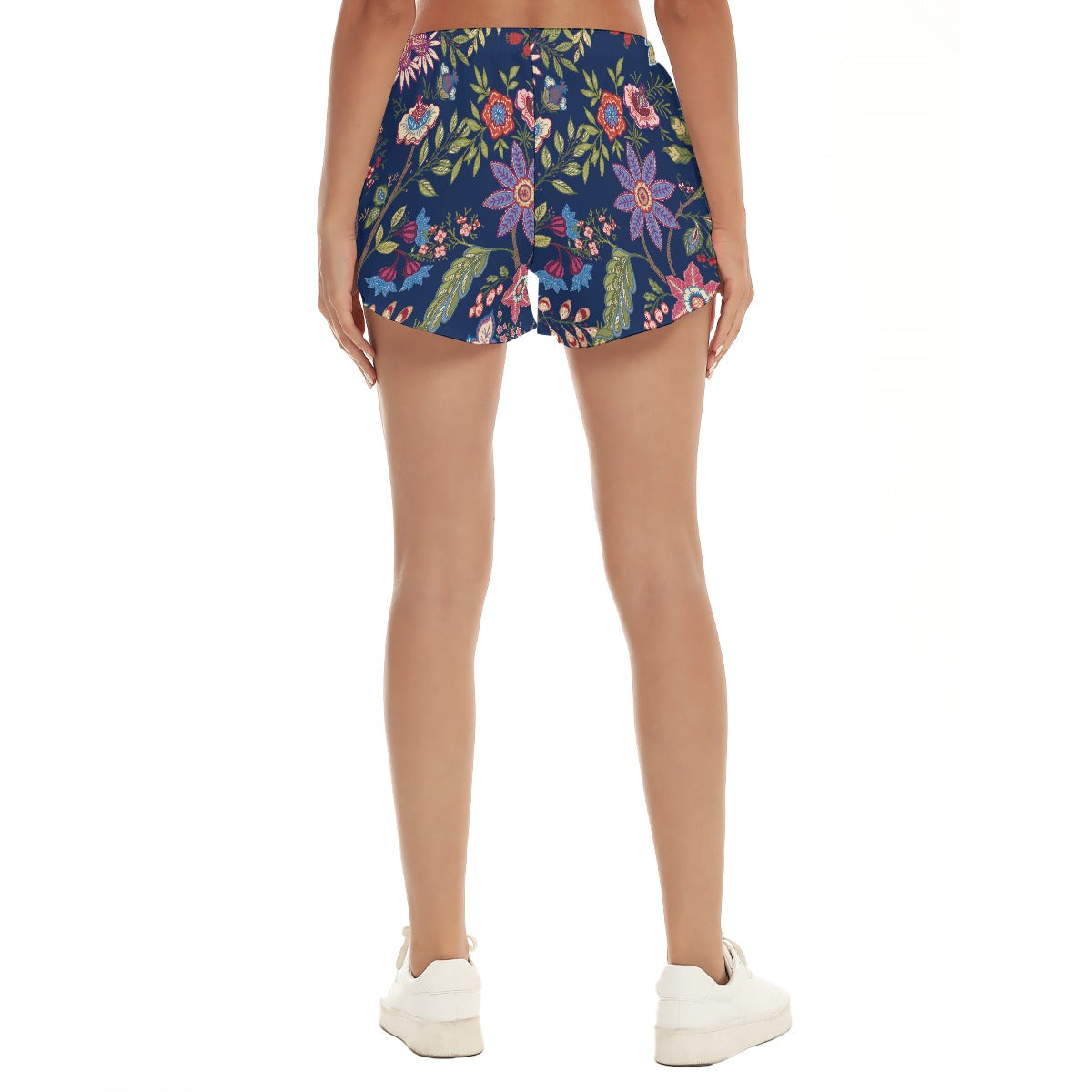 All-Over Print Women's Beach Shorts