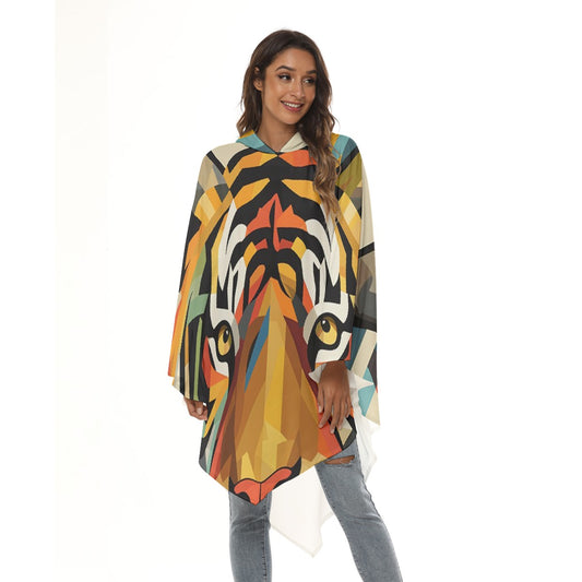 All-Over Print Unisex Cloak