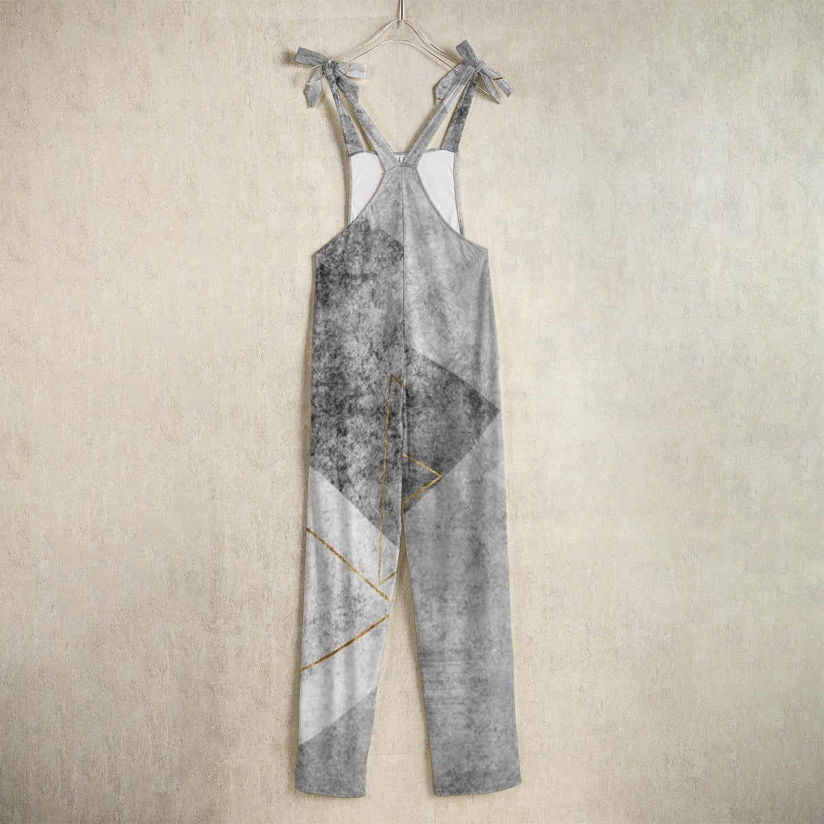 All-Over Print Women's Jumpsuit