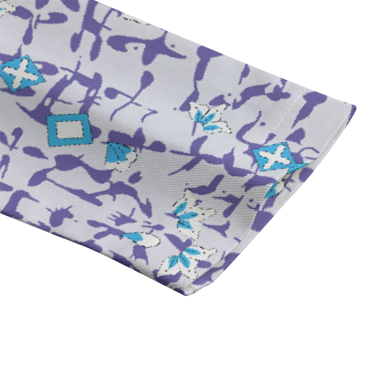 All-Over Print Women's Leisure Blazer