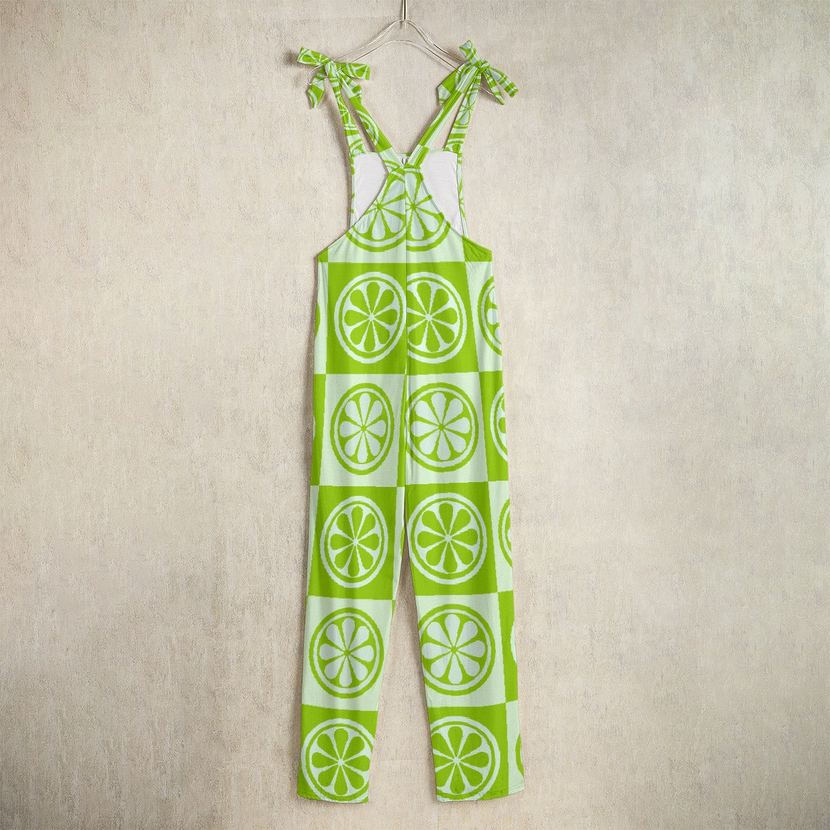 All-Over Print Women's Jumpsuit