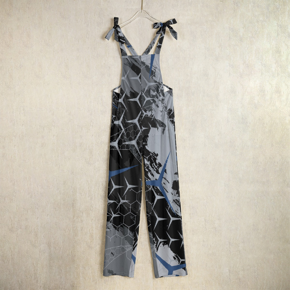 All-Over Print Women's Jumpsuit
