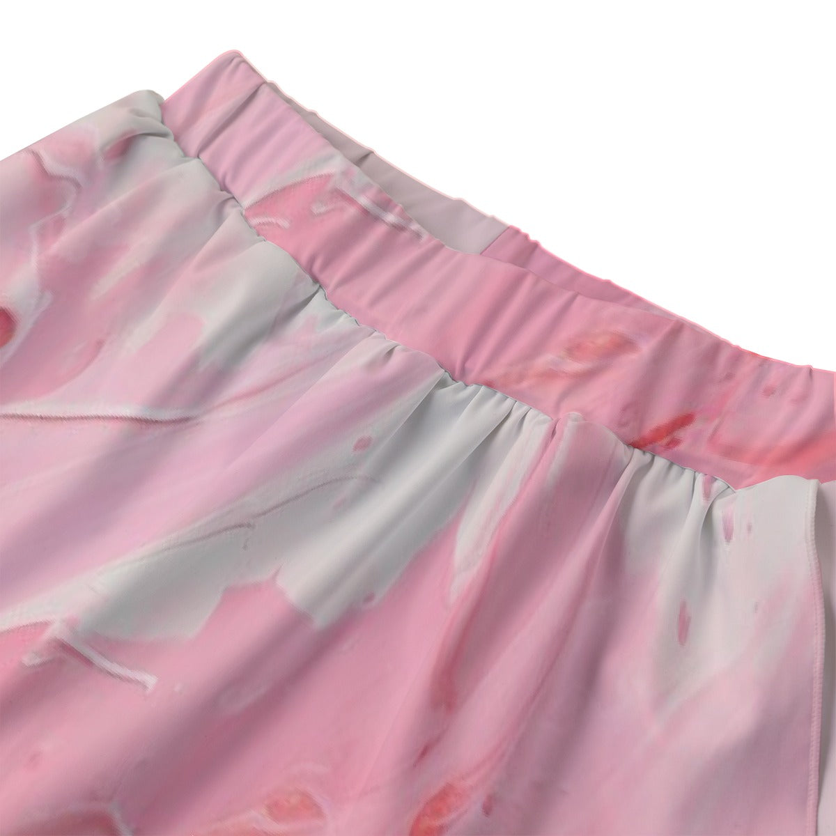 All-Over Print Women's Sports Skorts