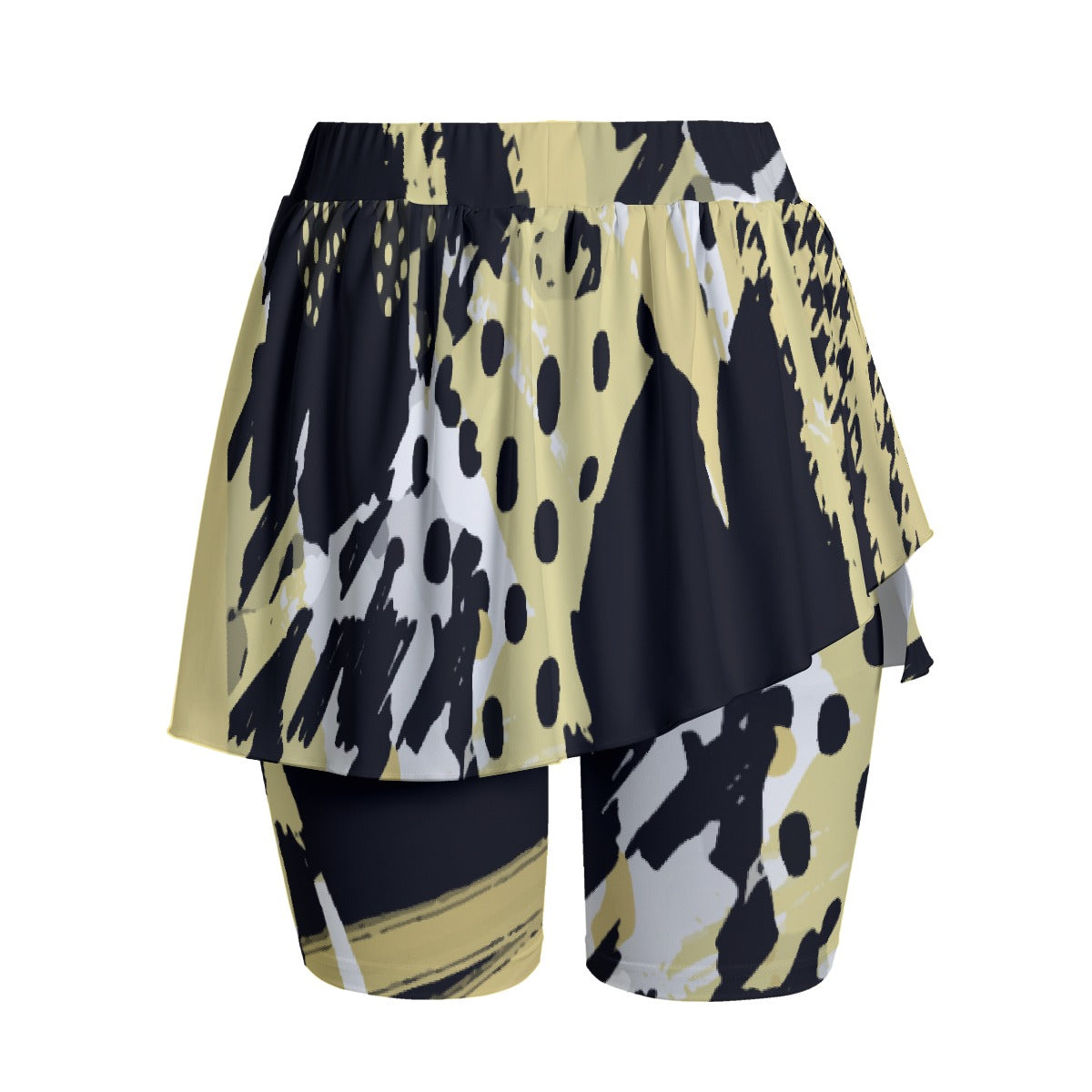 All-Over Print Women's Sports Skorts