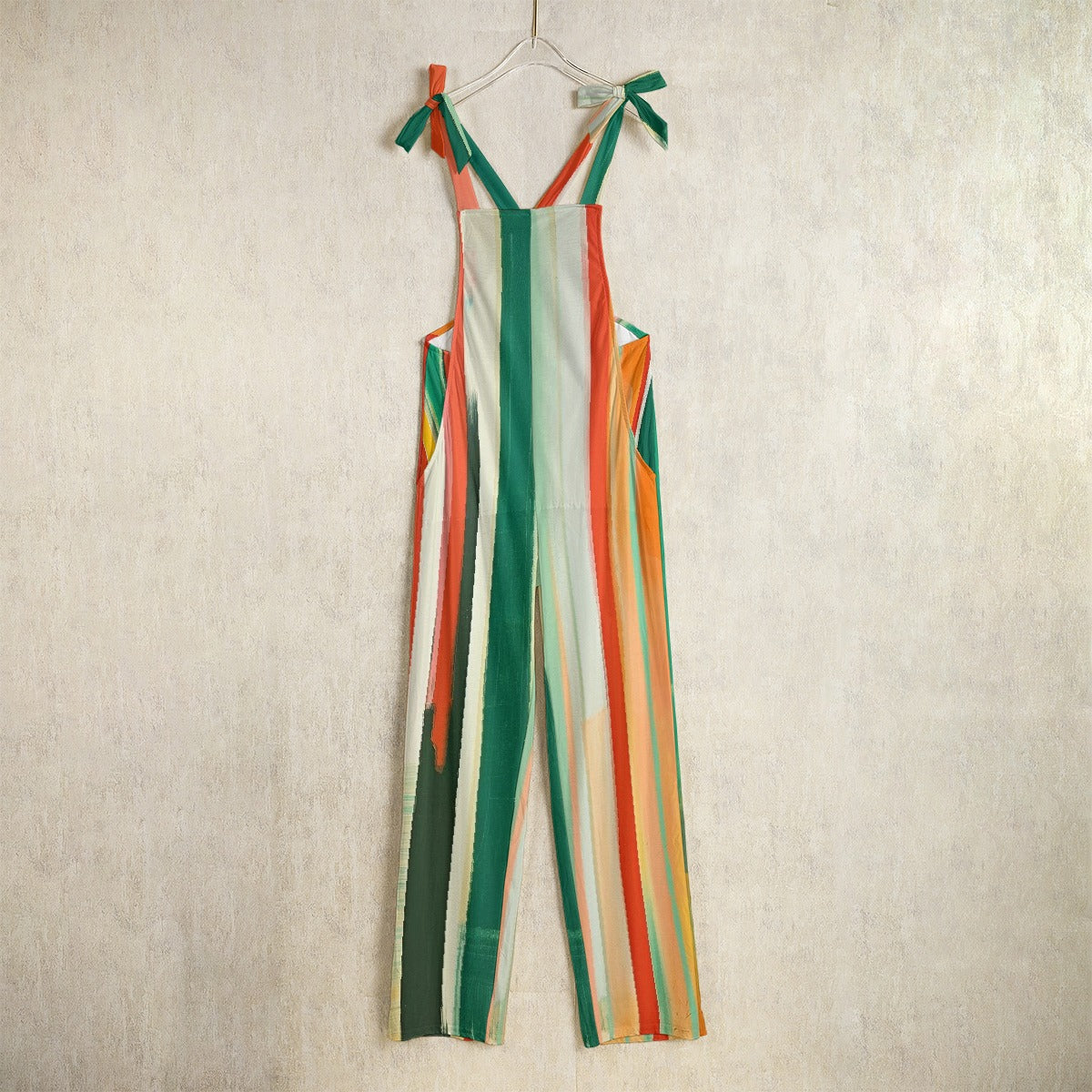 All-Over Print Women's Jumpsuit