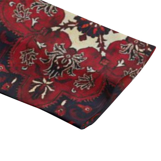 All-Over Print Women's Leisure Blazer