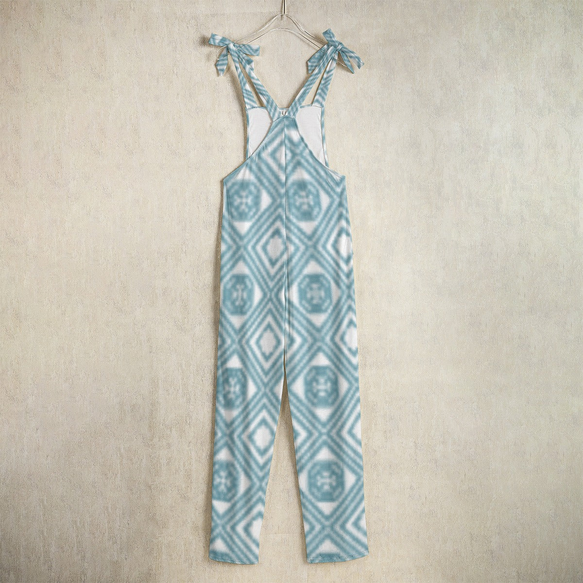 All-Over Print Women's Jumpsuit