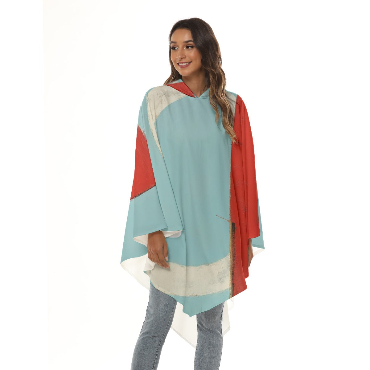 All-Over Print Unisex Cloak