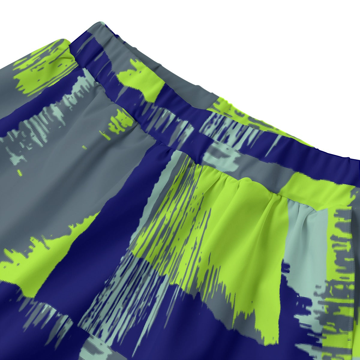 All-Over Print Women's Sports Skorts