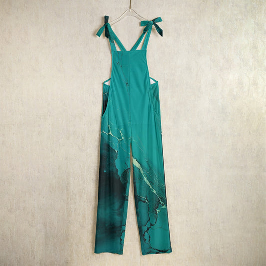 All-Over Print Women's Jumpsuit