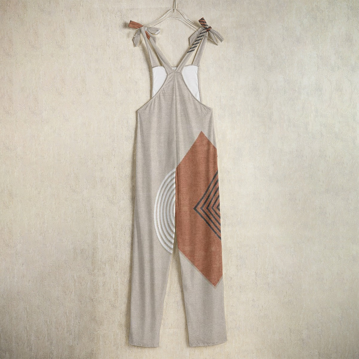 All-Over Print Women's Jumpsuit