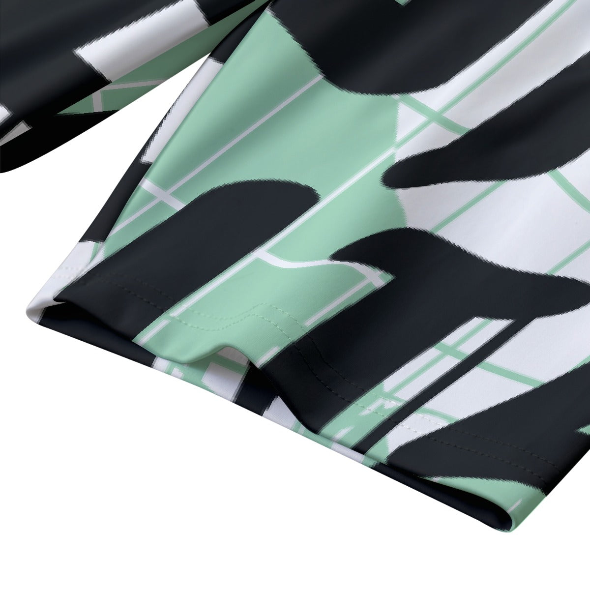 All-Over Print Women's Sports Skorts