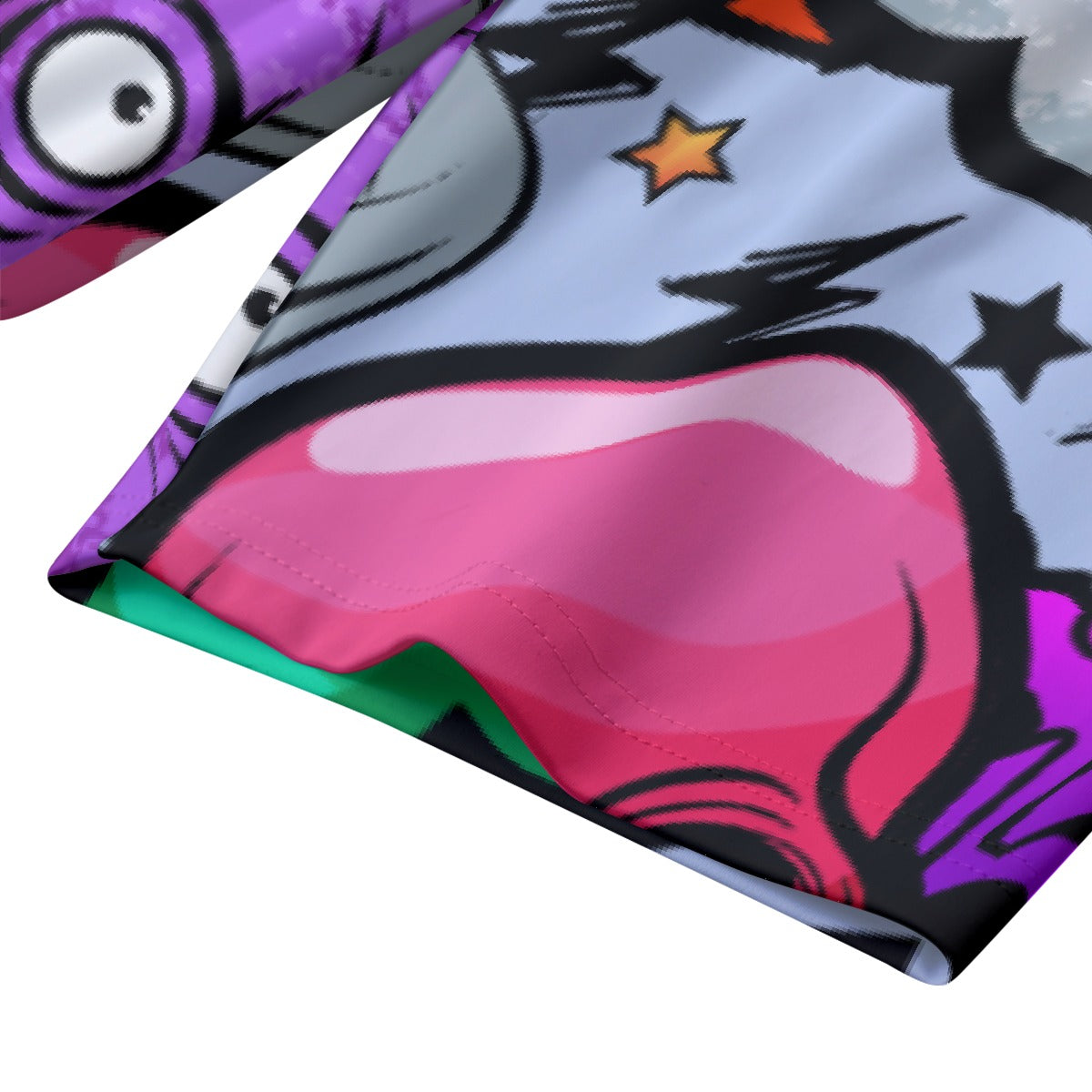 All-Over Print Women's Sports Skorts