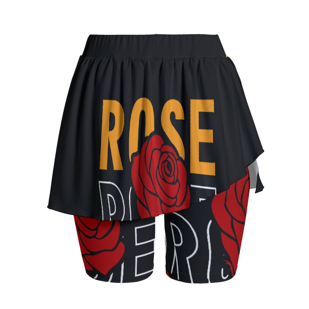 All-Over Print Women's Sports Skorts