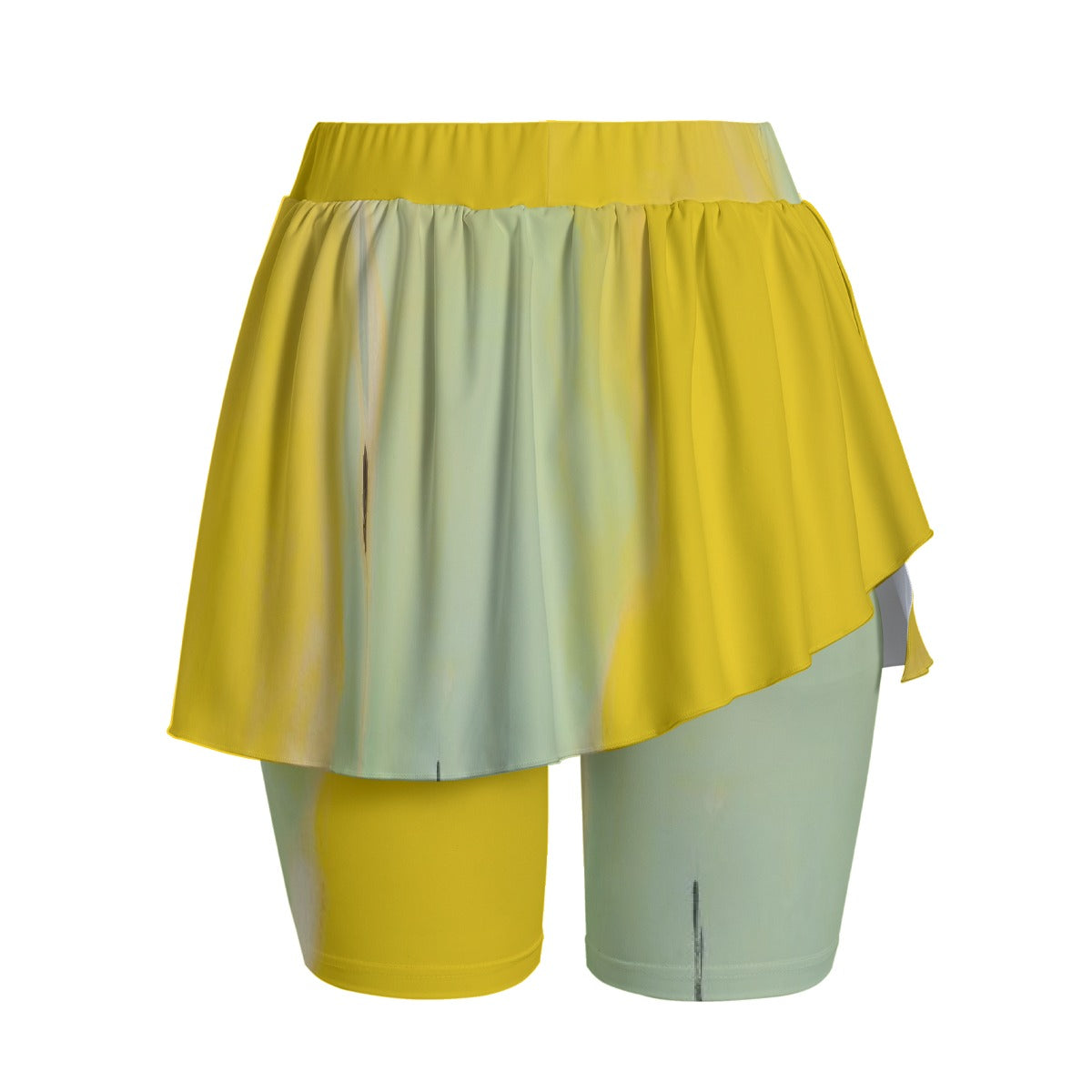 All-Over Print Women's Sports Skorts