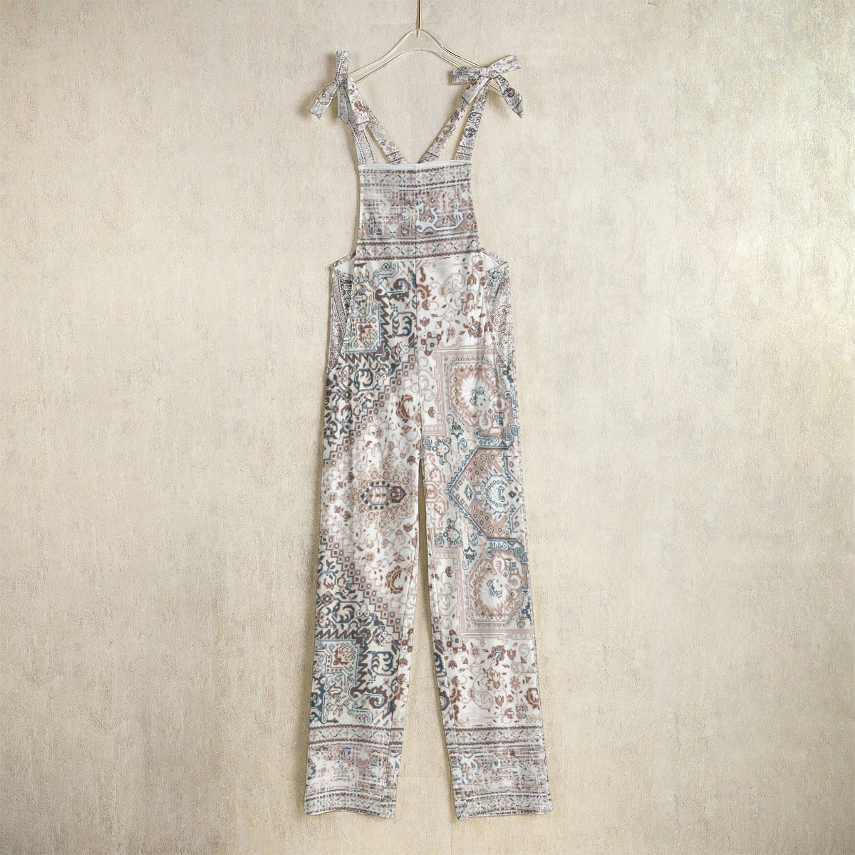 All-Over Print Women's Jumpsuit