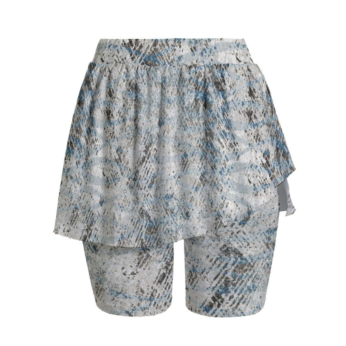 All-Over Print Women's Sports Skorts