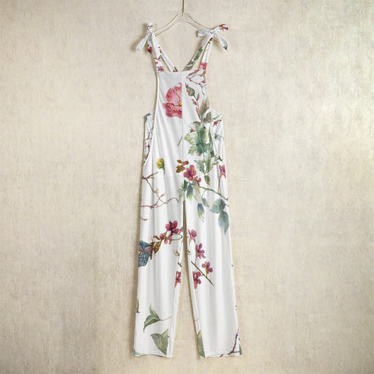 All-Over Print Women's Jumpsuit