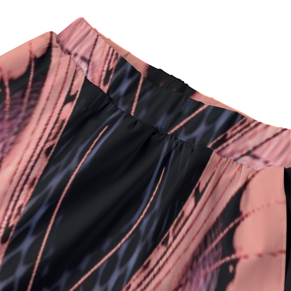 All-Over Print Women's Sports Skorts