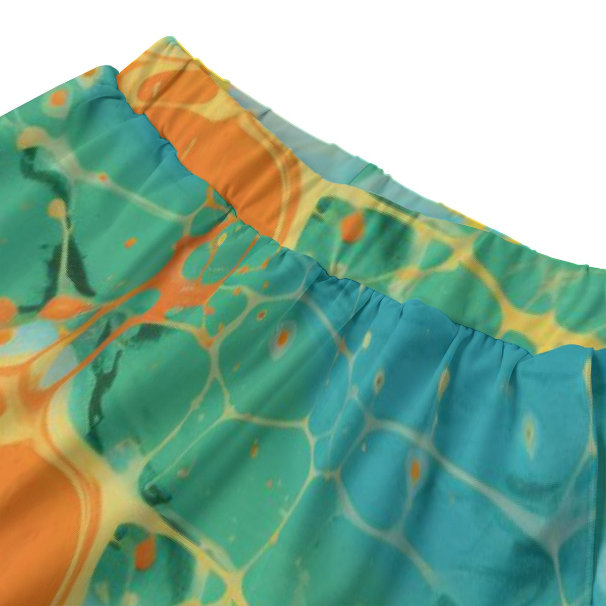 All-Over Print Women's Sports Skorts
